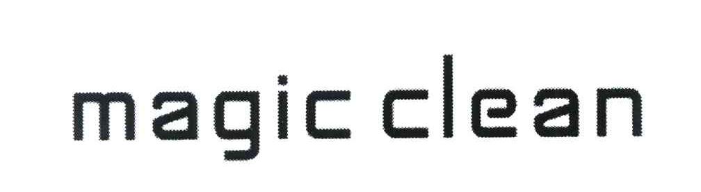 MAGIC CLEAN