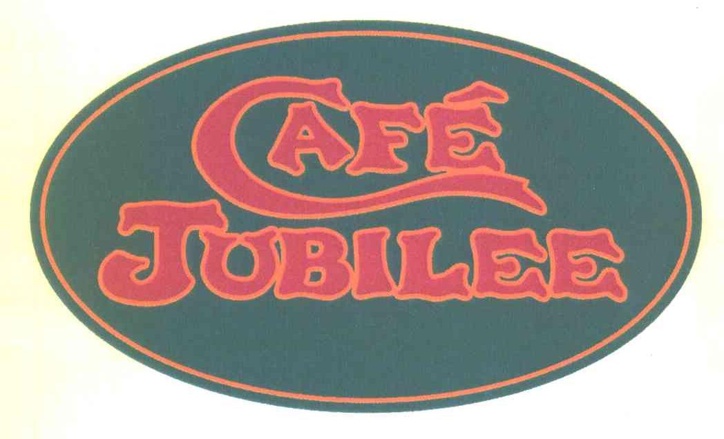 CAFE JUBILEE