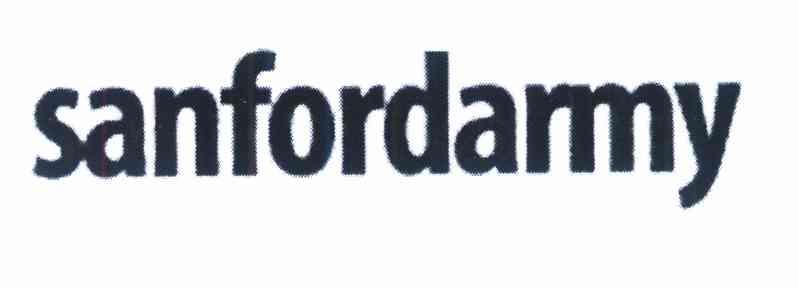 SANFORDARMY