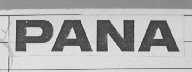PANA
