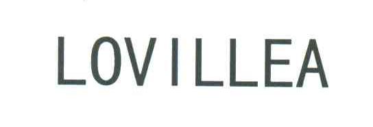 LOVILLEA