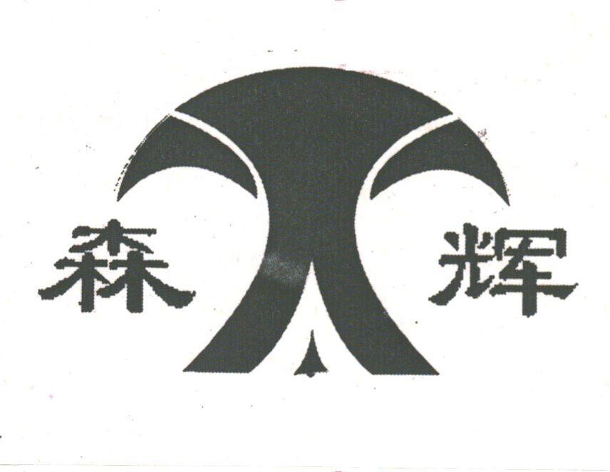 森辉