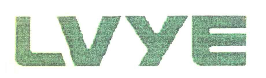 LVYE