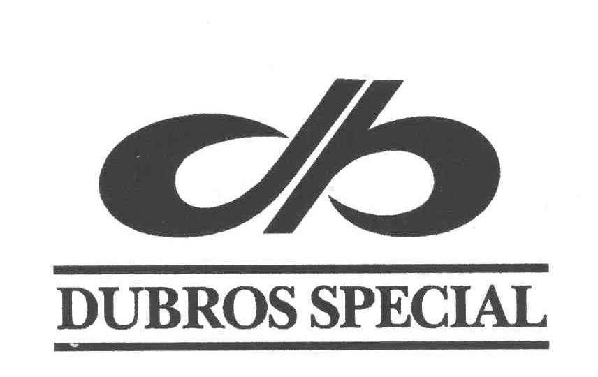 DUBROS SPECIAL