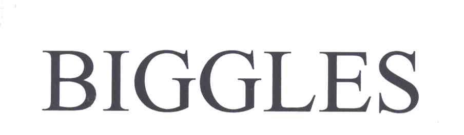 BIGGLES