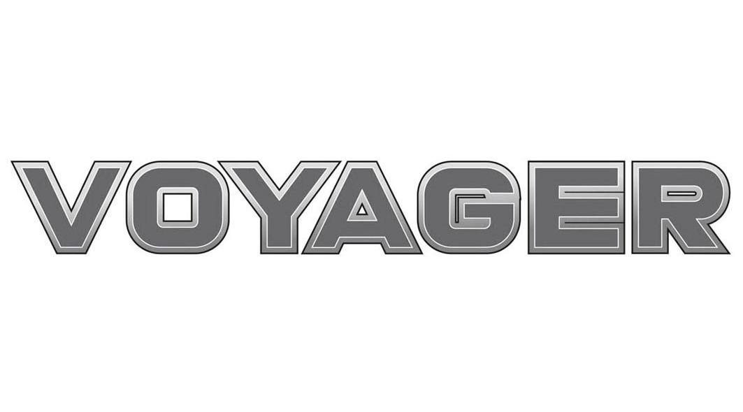 VOYAGER
