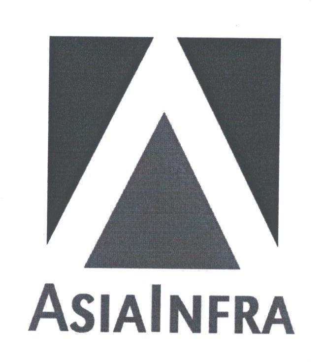 ASIAINFRA