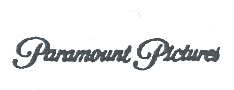 PARAMOUNT PICTURES