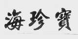 海珍宝