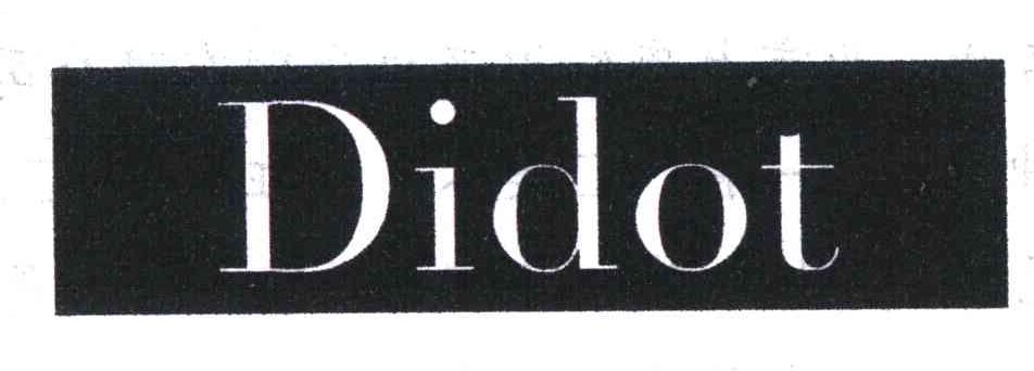 DIDOT