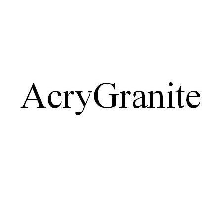 ACRYGRANITE