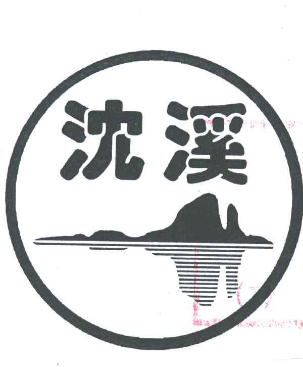 沈溪