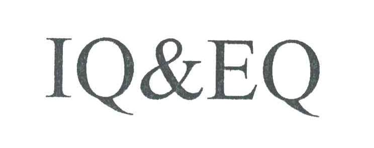 IQ&EQ
