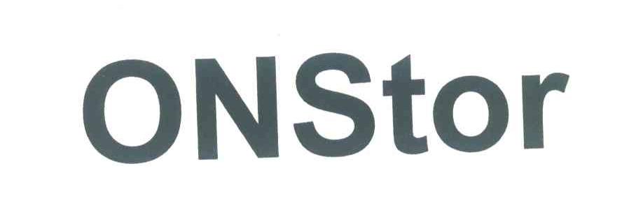 ONSTOR