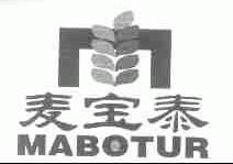 麦宝泰;MABOTUR