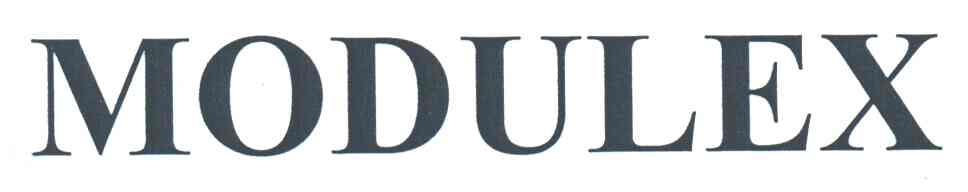 MODULEX