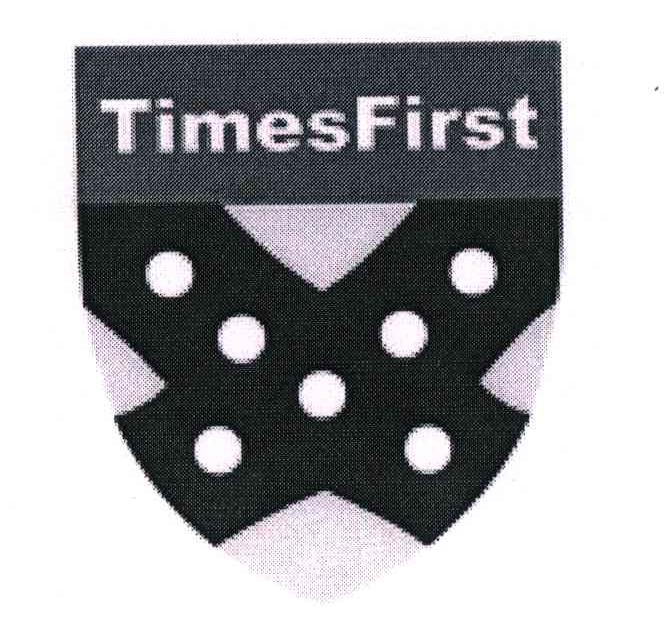 TIMESFIRST