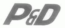 P&D