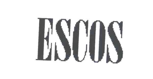 ESCOS