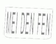 MEI DEN FEN