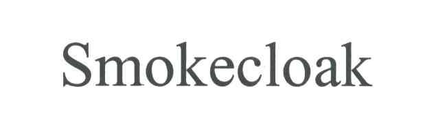 SMOKECLOAK