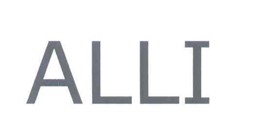 ALLI