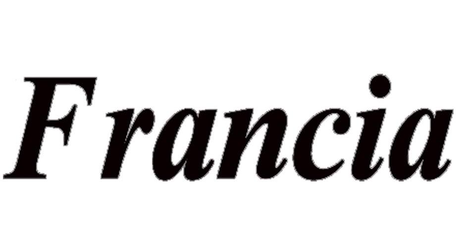 FRANCIA