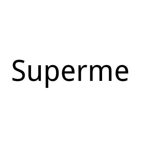 SUPERME