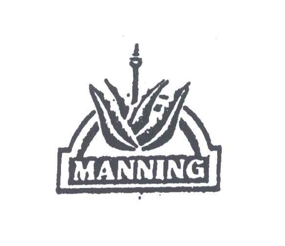 MANNING