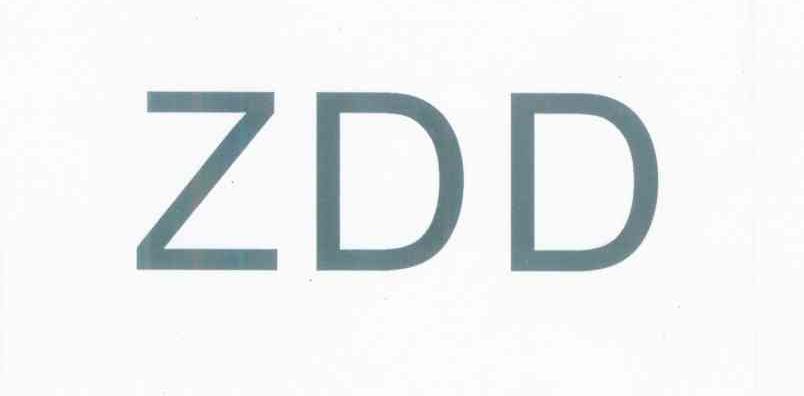ZDD