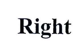 RIGHT