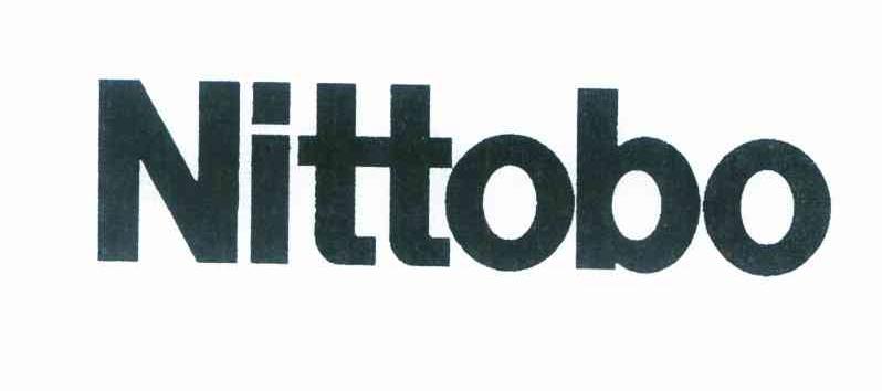 NITTOBO