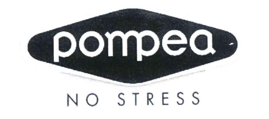 POMPEA NO STRESS