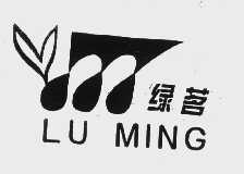 绿茗