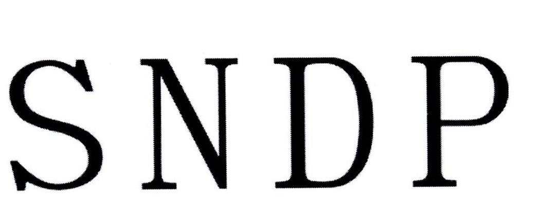 SNDP