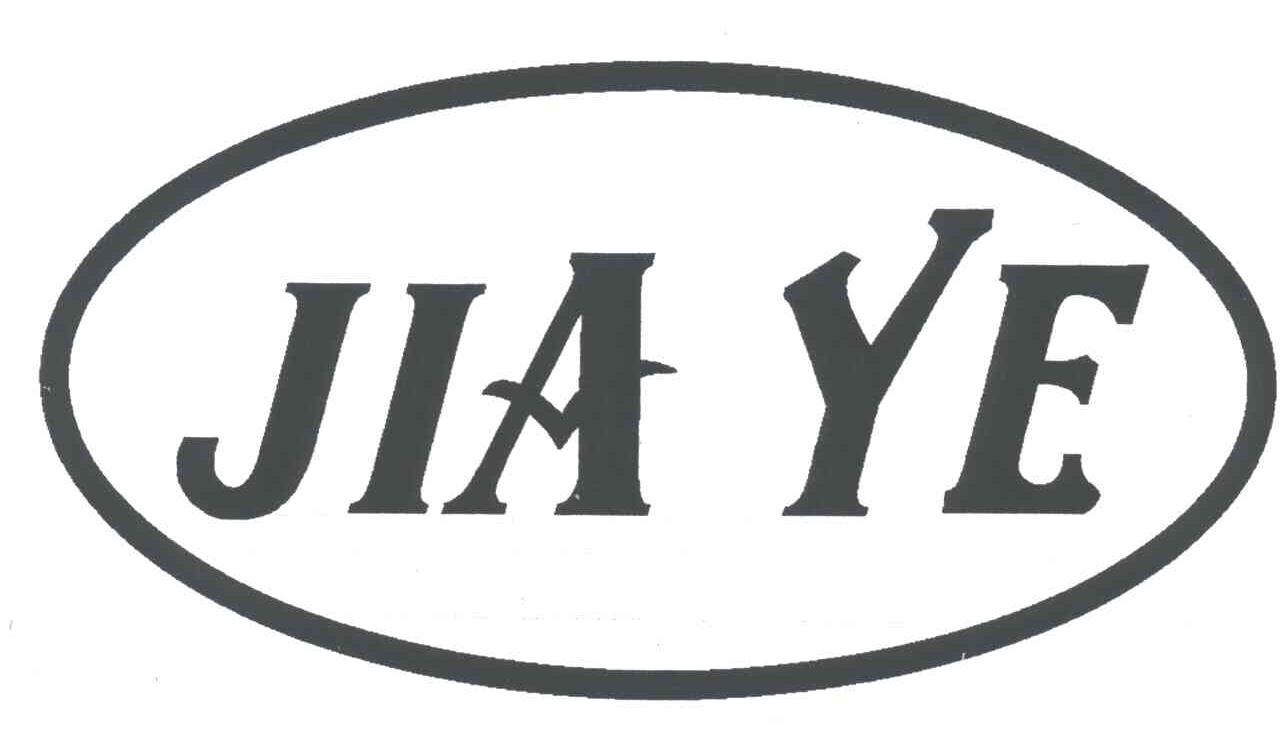 JIA YE