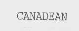 CANADEAN