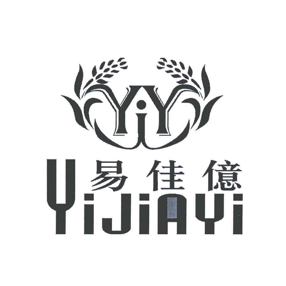 易佳亿;YJY