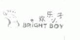 欢乐小子;BRIGHT BOY