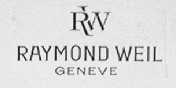 RW RAYMOND WEIL GENEVE