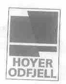 HOYER-ODFJELL