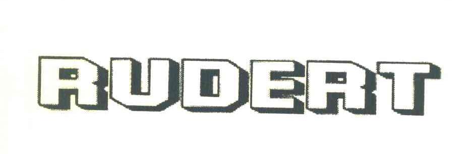 RUDERT