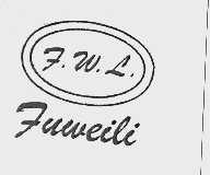 FU WEILI;F.W.L.