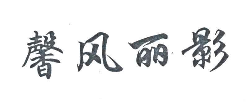 馨风丽影