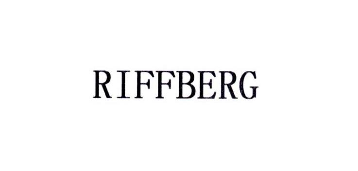 RIFFBERG