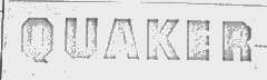 QUAKER