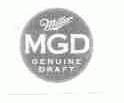 MILLER MGD