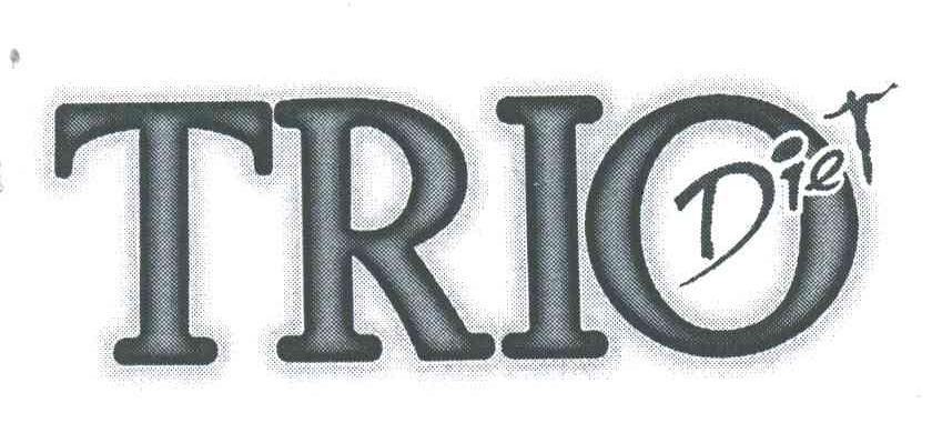 TRIO DIET