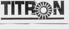 TITRON