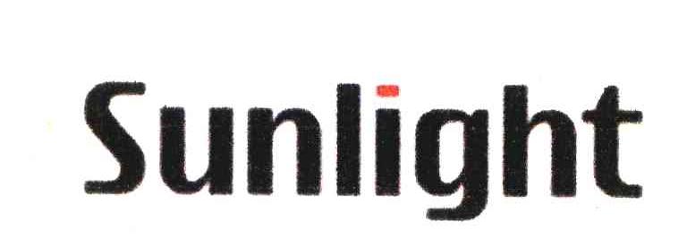 SUNLIGHT